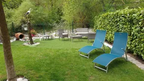 Studio with garden by the river and Jacuzzi - Image 3