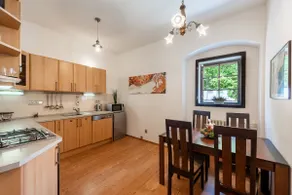 Comfy &Clean apt in historical mill in the heart - Image 3