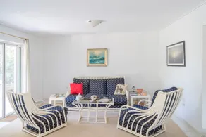 Luxury 6BR Villa, Garden Oasis, near Schinia Beach - Image 3
