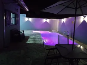 House in Itapoá-SC 3 bedrooms, Air conditioning and Pool. - Image 5