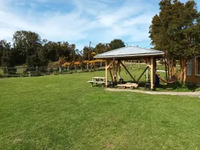 Country house with additional hot tub - Image 2