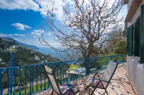 Casa Pina - Hus til 2 personer i Amalfi - Image 4