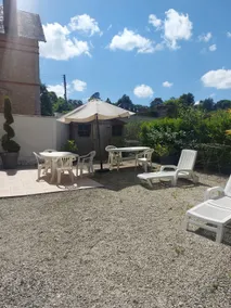Furnished and comfortable 27 m2 studio - Image 3