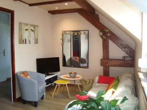 Cozy apartment for 2 people, double bed or 2 beds - Image 2