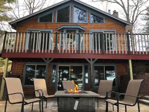 Fishing, Fun and Family Cabin on the Lake - Image 2