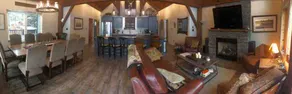 NEW, Stunning Timberframe home awaits you! - Image 3