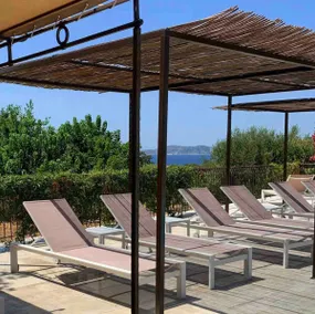 Villa-Picciolina-Ensuite-Sea view - Image 3