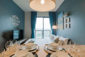 Awesome 36F Condo Elegant Pattaya 10 min Balihai - Image 2