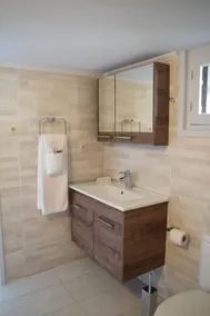 Elpida Downtown Garden Villa - Historic Home, Chania Center - Image 2