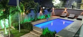 Le Meridian Beach house - Image 4