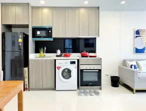 New!Near The Grand Palace/ASOK Station/Bankok - Image 3