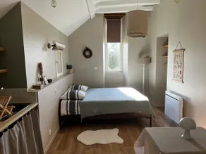 Lovely studio in the heart of the Aubance hills - Image 2