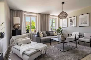 Charlottenlund's wing - beachfront relaxation - Image 3