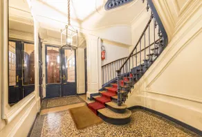Lovely Studio with AC - Center of Paris - Image 3