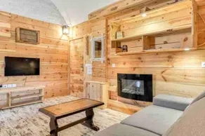 Cosy and fully refreshed duplex of 65m2, marina - Image 3