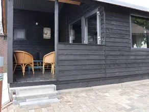 Vacation home de Boeren lodge Hofstay195 - Image 2