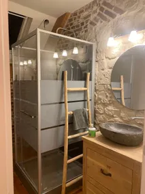 Charming apartment in an old farmhouse - Image 5
