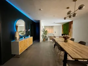 Dune Paradise| Spacious 4BR | Pool Hot Tub|Wynwood - Image 5