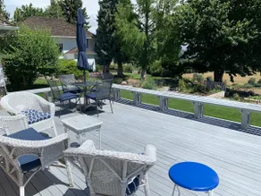 Naches Estates guest house with pool and view - Image 4