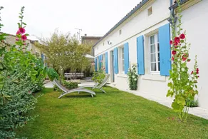 La Talamo : Furnished accommodation in Talmont-sur-Gironde. - Image 3