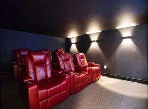 Modern House | Pool | Theater | Table games | 8bed - Image 3