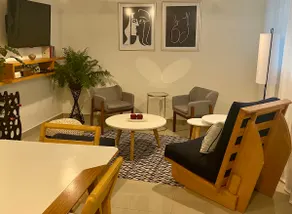 Apartment for 5 • Pedregal, next to the UNAM - Image 2