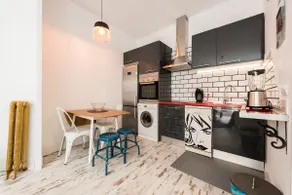 Fully Equipped In ”SOL” -1- (Temporary Rental) - Image 4