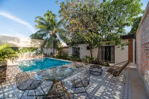 Back to Green 2 | Tropical Loft w/ Pool & Terrace - Image 4