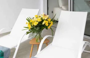 Design apartment Ocean Garden 2, Playa Paraiso - Image 5