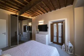 Classic Apartment n. 1 - 2 pp - Florence - Image 4