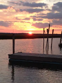 Stone Harbor waterfront cottage - Image 4