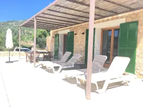 ”Es Campet”. Villa with private pool and piano. - Image 4