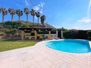 Blue Paradise Seaview villa with private pool - Image 3