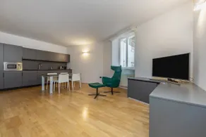 Lietzmann Apartment, between history and relaxation - Image 3