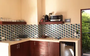 Cozy & Lovely Studio | Rooftop Pool, 50 Mbps Wifi - Image 5