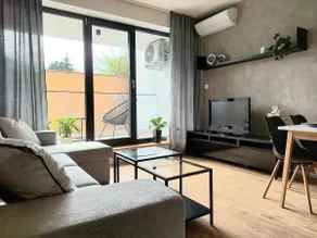 Apartment Kmeťova with free private parking - Image 5
