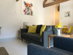 Elishaw Farm Holiday Cottages - Image 3