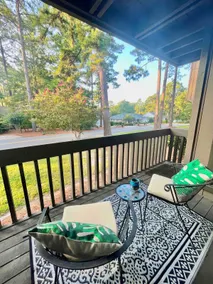The Green Tee Suite - Image 2