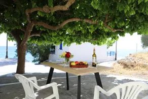 Seaview apartment, Balos beach - Image 3