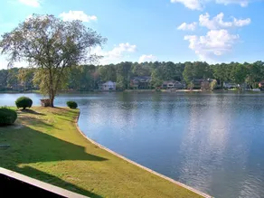 Stunning Lakefront in Pinehurst with pool! - Image 3