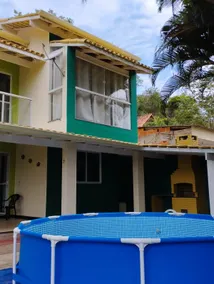 Espaçosa Beach House in Santa Cruz Aracruz ES - Image 4