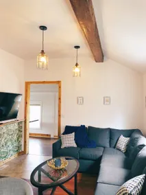 The Crystal Breeze Cottage - Image 5