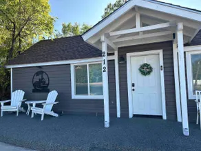 *Downtown* Taber Street Railroad House - Image 2