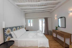 The Mykonos Bougainvillea Townhouse - Image 2