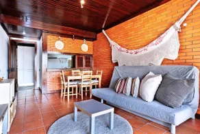 1 SZ Apartment für 4 Personen am Strand von Sao Pedro Estoril - CHECKINHOME - Image 5