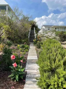 Cozy Beach Getaway With a View!! Refreshed for 2025!! - Image 2