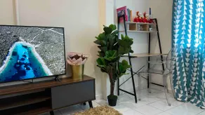 Spacious 4 Bedroom/Wi-Fi/ Netflix(1stFloor)Kuantan - Image 2
