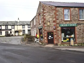 White Cottage Askham - Image 3