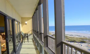 North Wildwood Beachfront Sleeps 13 Swimming Pool - Image 4