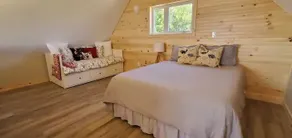 *NEW* (RED) Spacious Cottage - Best View in Alma! - Image 5